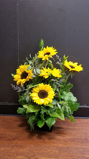 Florist «Enchanted Florist & Gifts», reviews and photos, 9140 Alcosta Blvd B, San Ramon, CA 94583, USA