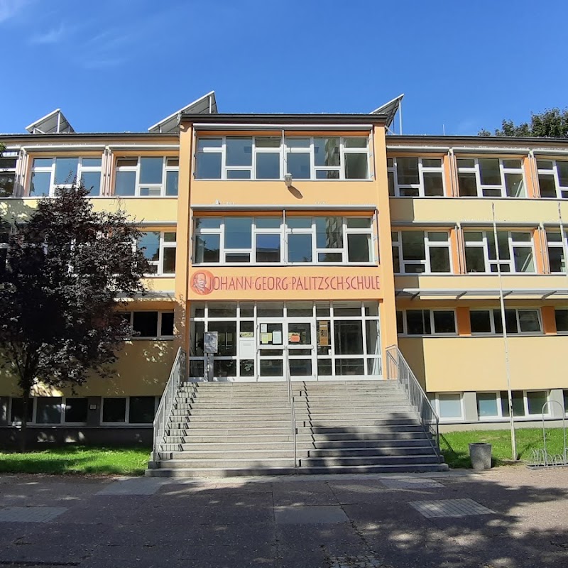 121. Oberschule "Johann Georg Palitzsch"