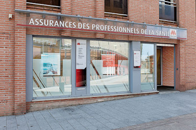 Agence MACSF à Albi