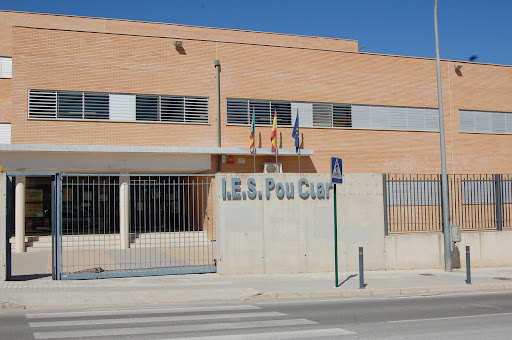 EOI La Vall d’Albaida - Empar Granell, Escuela de idiomas en Ontinyent,Valencia