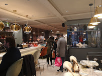 Atmosphère du Restaurant Madamador à Paris - n°12