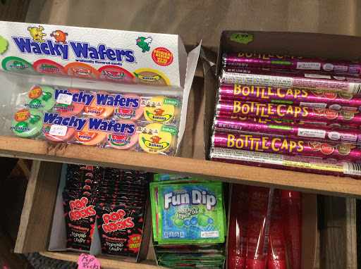 Antique Store «Levee Street Market Place», reviews and photos, 1001 Levee St, Vicksburg, MS 39183, USA