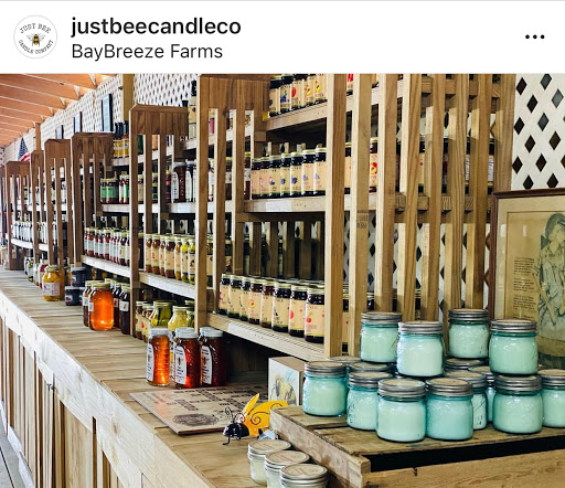 Just Bee Candle Co.