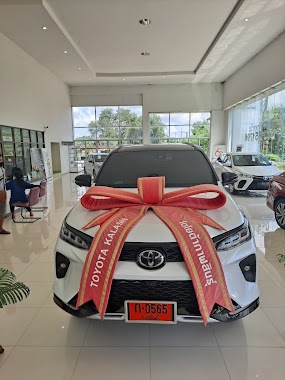 Toyota Kalasin Company Limited