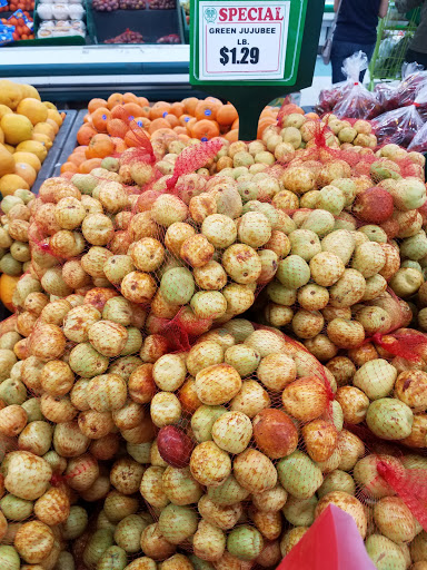 Supermarket «SF Supermarket Sacramento», reviews and photos, 6930 65th St, Sacramento, CA 95823, USA