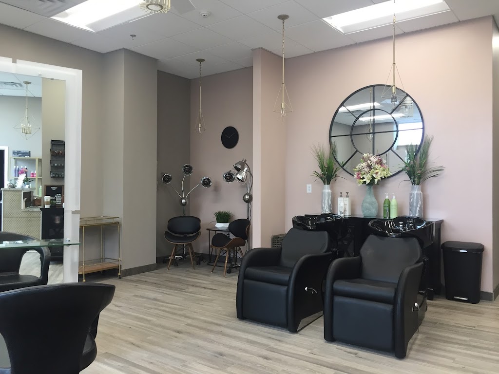 The Salon by CNY FaceCandy 13204