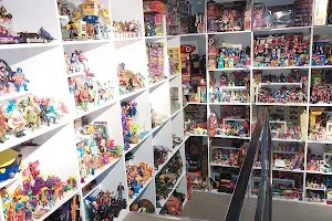 Retro Toy Collections image