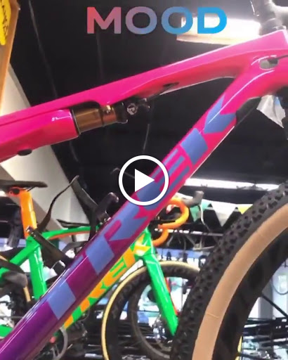 Bicycle Store «B & J Bicycle Shop», reviews and photos, 1620 E Sample Rd, Pompano Beach, FL 33064, USA