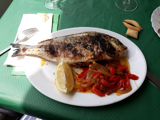 Información y opiniones sobre El Garito de Palmones