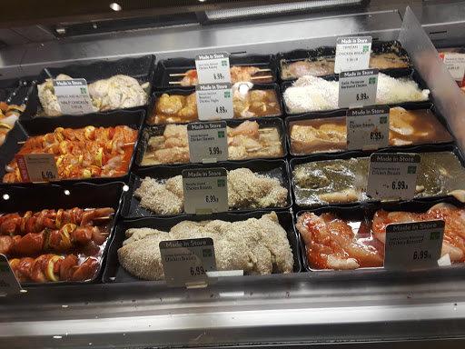 Grocery Store «The Fresh Market», reviews and photos, 150 Branch Rd SE, Vienna, VA 22180, USA