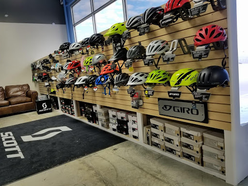 Bicycle Repair Shop «Gotta Ride Bikes», reviews and photos, 4553 North Loop 1604 W #1129, San Antonio, TX 78249, USA