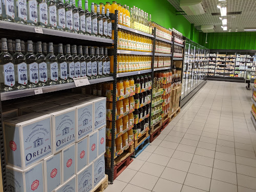 Les Comptoirs de la Bio La Garde à La Garde