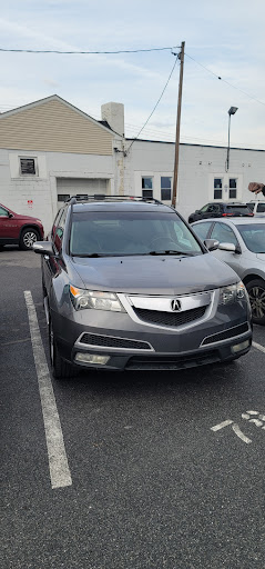 Used Car Dealer «Hampstead Preowned», reviews and photos, 1111 S Main St, Hampstead, MD 21074, USA