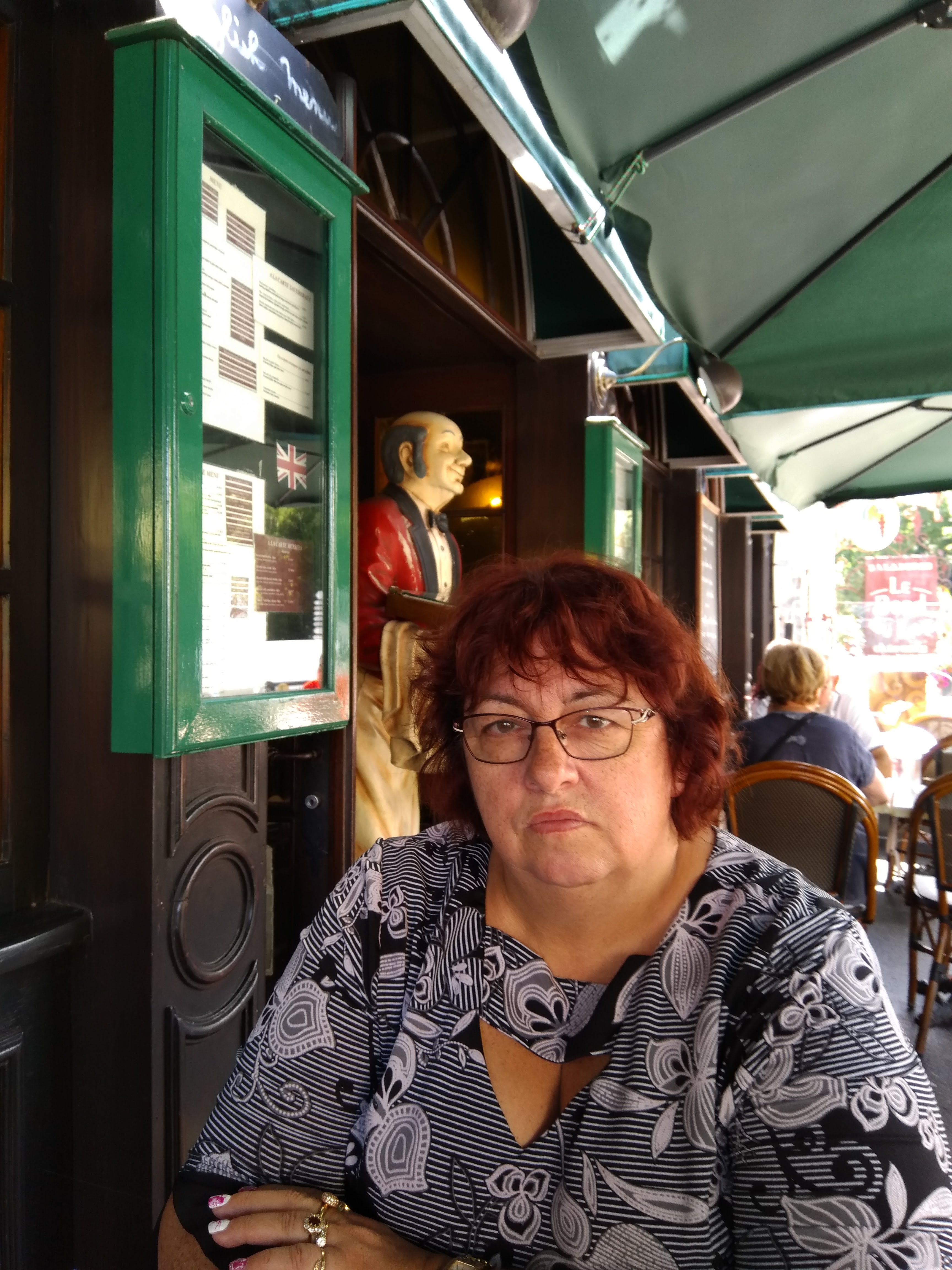 Photo n° 1 de l'avis de Jerome.u fait le 02/08/2018 à 11:57