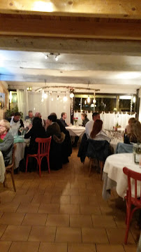 Atmosphère du Restaurant Le Pique Bouffigue à Hyères - n°14