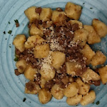 Photo n°5 de l'avis de Matteo.o fait le 25/09/2021 à 18:51 sur le  Bar Ristorante Al Castello à Conegliano