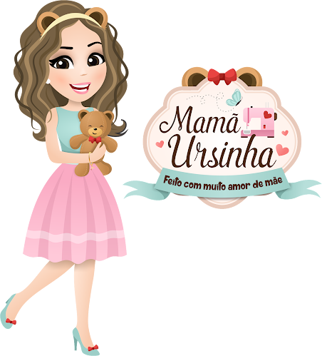 Atelier Mamã Ursinha - Puericultura Personalizada