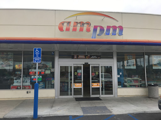 Convenience Store «AMPM», reviews and photos, 29080 Portola Pkwy, Lake Forest, CA 92630, USA