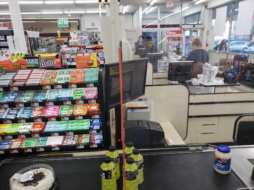 Grocery Store «Incollongos Great Valu», reviews and photos, 810 White Horse Pike, Egg Harbor City, NJ 08215, USA