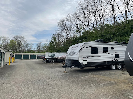 Self-Storage Facility «Compass Self Storage», reviews and photos, 2020 Northside Dr, Hebron, KY 41048, USA