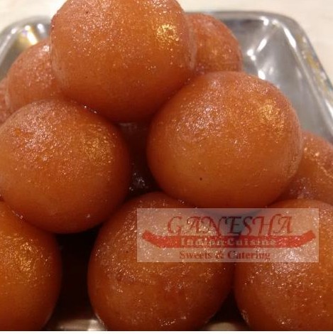 Ganesha Indian Cuisine Sweets & Catering