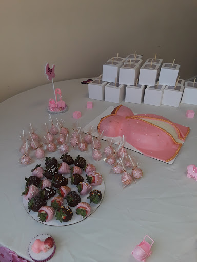 Event Venue «THE CANDLER», reviews and photos, 2942 Ember Dr, Decatur, GA 30034, USA