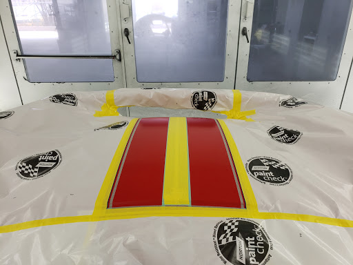 Auto Body Shop «Stuttgart Auto Body Ltd», reviews and photos, 1864 W Dartmouth Ave, Englewood, CO 80110, USA