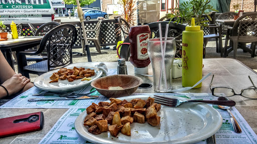 Deli «Morristown Deli», reviews and photos, 7 Elm St, Morristown, NJ 07960, USA