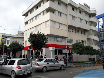 Ziraat Bankası Ceyhan Şubesi