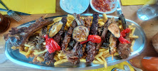 Kebab du Restaurant Nazik Pide à Bordeaux - n°19