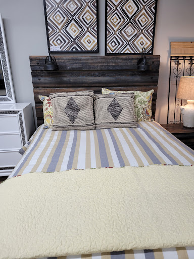 Furniture Store «Overstock Furniture -Lanham», reviews and photos, 7970 Annapolis Rd, Lanham, MD 20706, USA