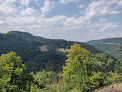 Balcon des crottes Morbier