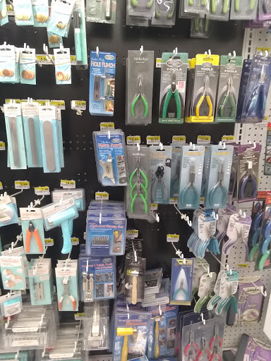 Fabric Store «Jo-Ann Fabrics and Crafts», reviews and photos, 5084 Jonestown Rd, Harrisburg, PA 17112, USA