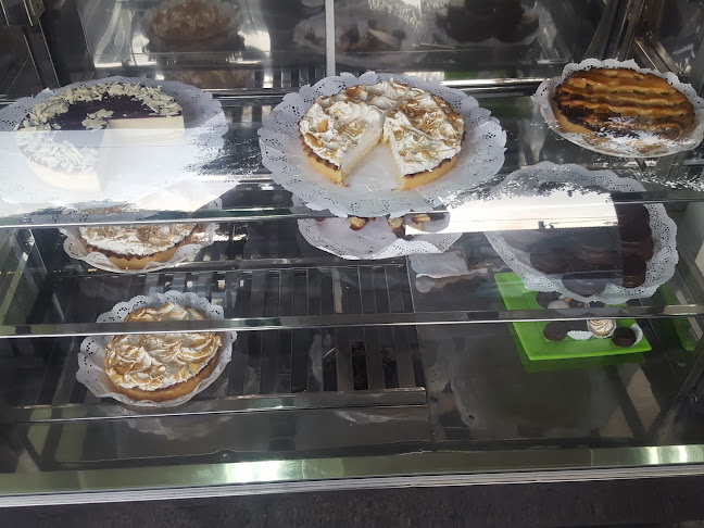 Opiniones de Pastelería Gorditas Golosas en Metropolitana de Santiago - Panadería