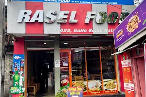 Rasel Foods image