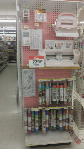 Fabric Store «Jo-Ann Fabrics and Crafts», reviews and photos, 2440 Arapahoe Ave, Boulder, CO 80302, USA