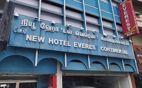 New Hotel Everest Continental image