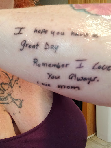 Find playboy bunny tattoo ideas for your next unique tattoo in Goose Creek at Red Kirin Tattoo