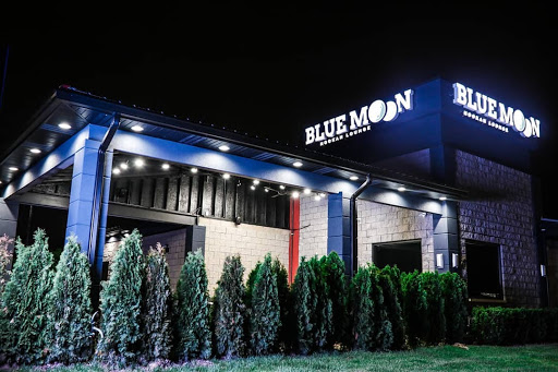Blue Moon Hookah Lounge image 1