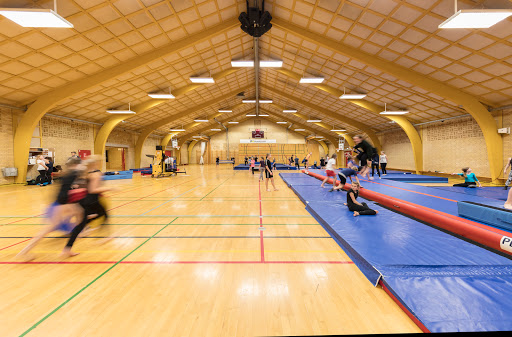 PGU Pandrup / PGU Fitness in Pandrup, Jammerbugt