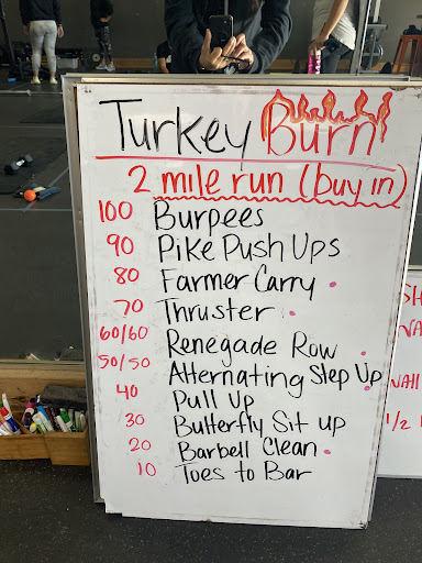 GoTribe Fitness image