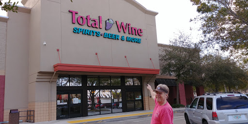 Wine Store «Total Wine & More», reviews and photos, 2550 NW Federal Hwy, Stuart, FL 34994, USA