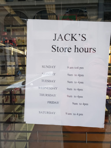 Department Store «Jacks 99 Cent Store», reviews and photos, 16 E 40th St, New York, NY 10016, USA