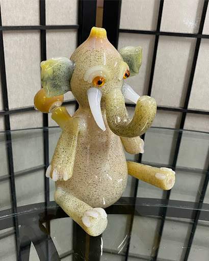 Explore cougar tattoo ideas, creative tattoo ideas in Oswego, available at Bodified