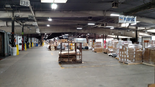Trucking Company «YRC Freight», reviews and photos, 12400 Dupont Ave S, Burnsville, MN 55337, USA