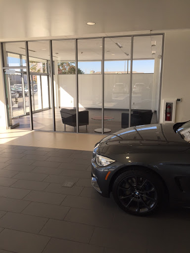 BMW Dealer «Kelly BMW», reviews and photos, 4050 Morse Rd, Columbus, OH 43230, USA
