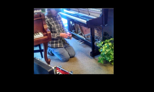Taets Piano Service in Silvis, Illinois