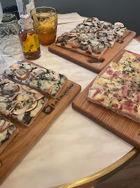 Pizza du Restaurant italien La Focaccina à Orchies - n°11