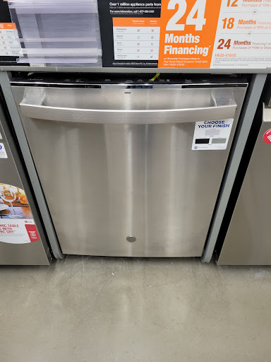 Home Improvement Store «The Home Depot», reviews and photos, 10017 US-19, Port Richey, FL 34668, USA