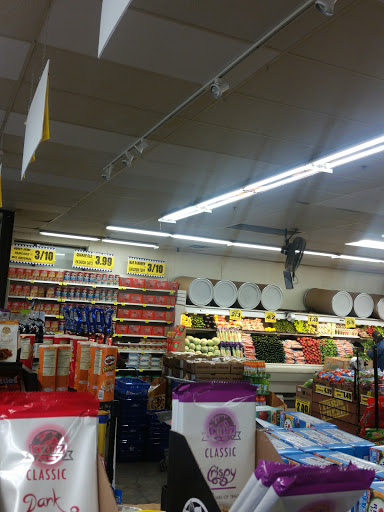 Supermarket «Western Beef Supermarket», reviews and photos, 220 S Fulton Ave, Mt Vernon, NY 10550, USA